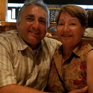 Meet your Posher, Vilma